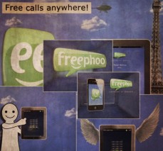 freephoo – Three films