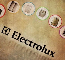 Electrolux Event
